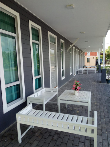 22 Idaman Homestay, Kubang Pasu