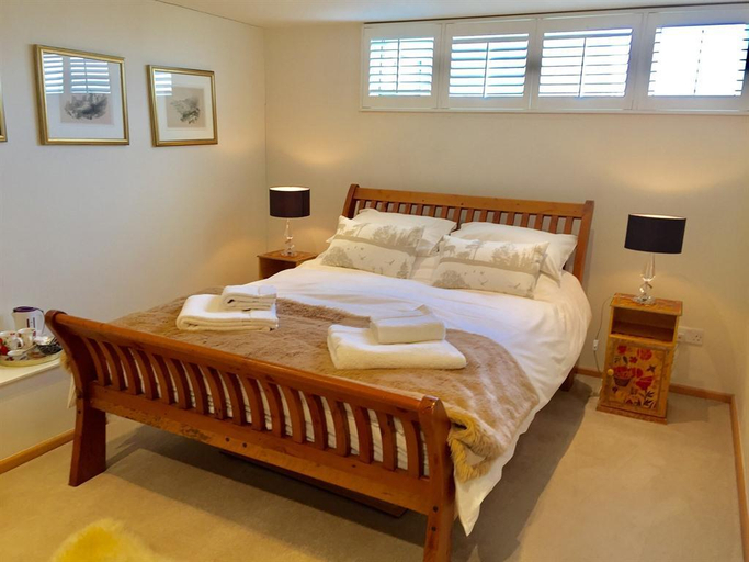 Bedroom 3, The Kite House, West Sussex