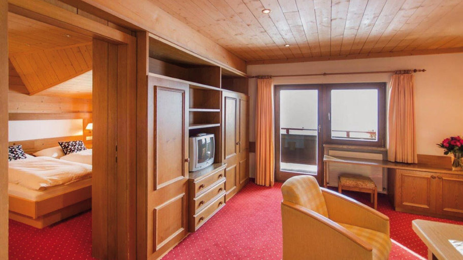 Hotel & Art Kristiana, Zell am See