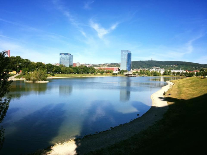 Others 4, Apartman Ginko I, Bratislava III
