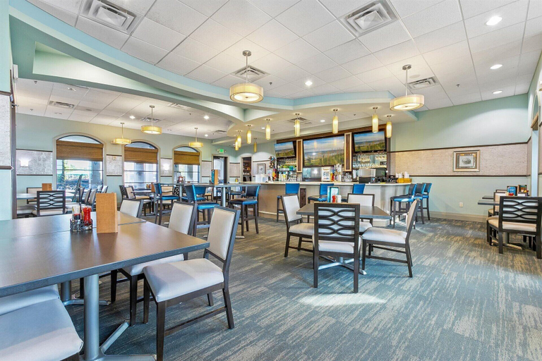 Food & Drinks, 1492 Moon Valley Drive, Osceola