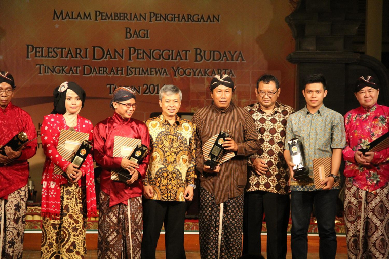 Others 3, The Kresna Hotel, Yogyakarta