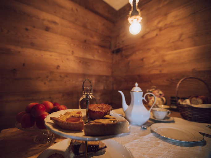 Food & Drinks 4, B&B Ca' Mea room, wellness & food, Cuneo