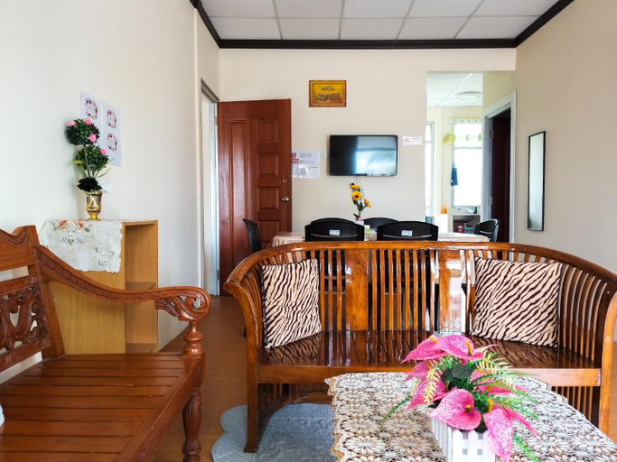 Others 4, 22 Idaman Homestay Near Changlun UUM UNIMAP, Kubang Pasu