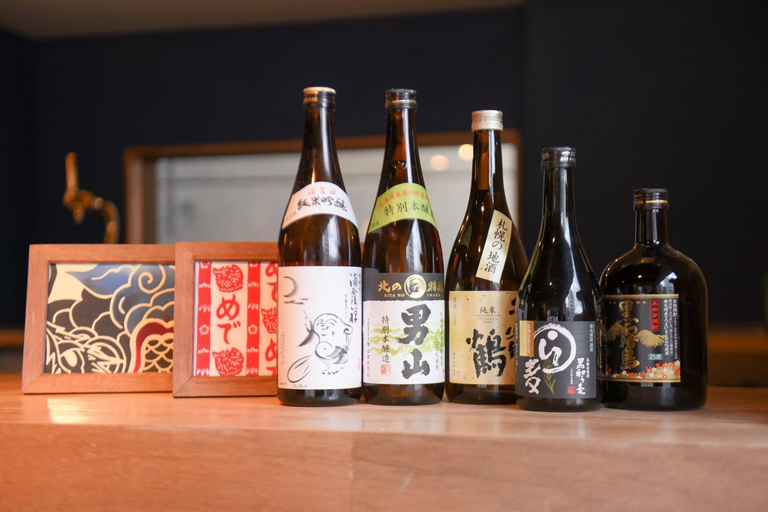 Others 4, Guesthouse OYADO SAPPORO, Sapporo