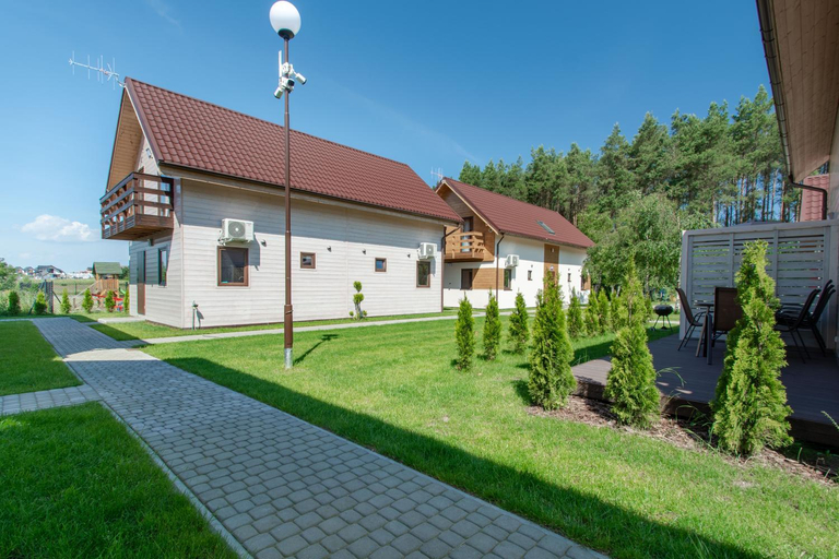 Exterior & Views 1, Domki Apartamentowe Kierunek Rozewie, Puck