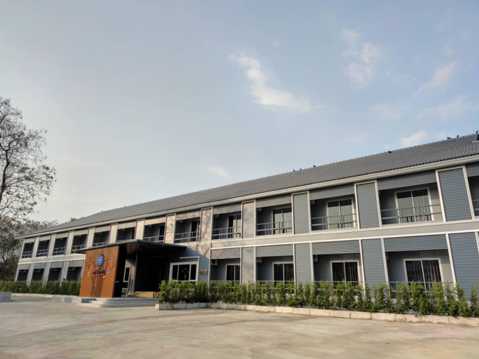 Others 5, At TP Hotel, Muang Phetchabun