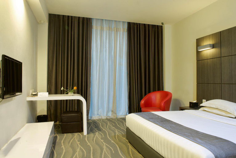 Bedroom 7