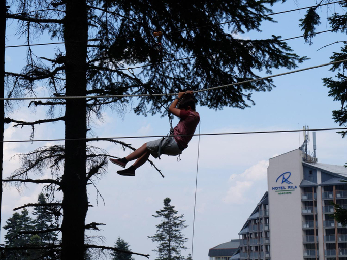Others 4, Borovets Apartments, Iglika 2, Samokov