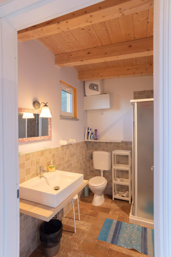 Bedroom 4, Agriturismo La Pineta, Florence