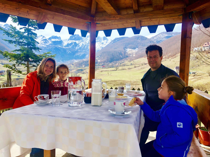 Others 5, Guesthouse Alpini, Malësi e Madhe