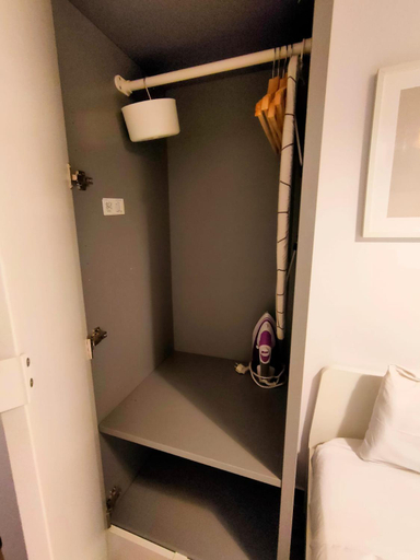 Bedroom 2, Pequeno Alojamiento con Mini Piscina - NO climatizada, Valencia