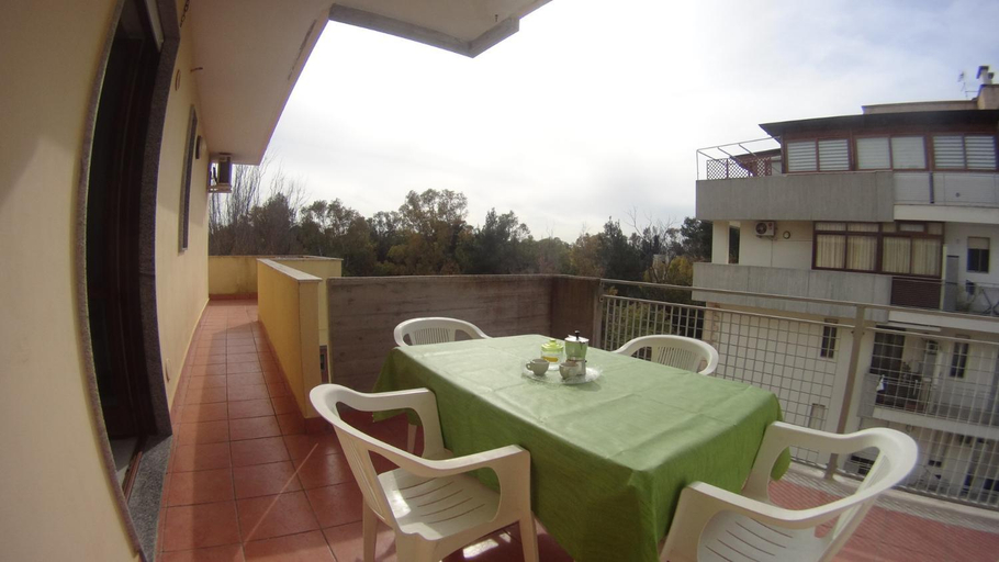 Others 3, GoodStay Casa Tati, Lecce