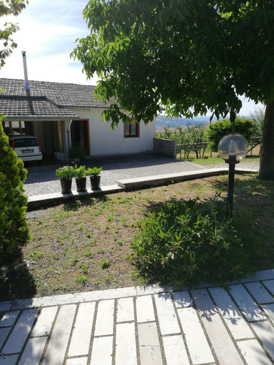 Others 5, Bed and Breakfast "POGGIO MARANO", Foggia