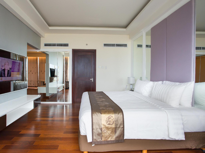 Bedroom 12