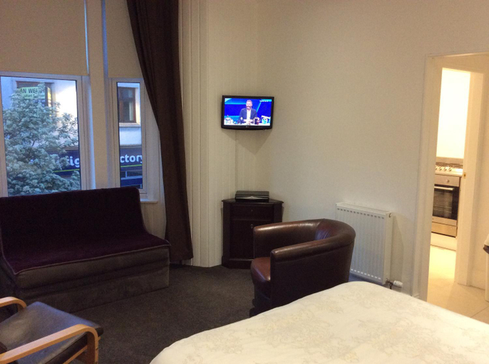 Others 2, West Highland Way Rooms ED30002F, East Dunbartonshire