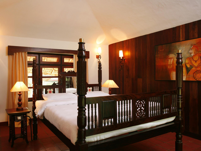 Bedroom 25