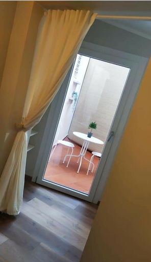 Others 4, B&B La Casetta, Taranto
