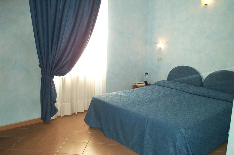 Bedroom 19