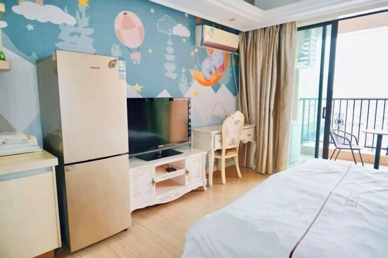 Bedroom 15