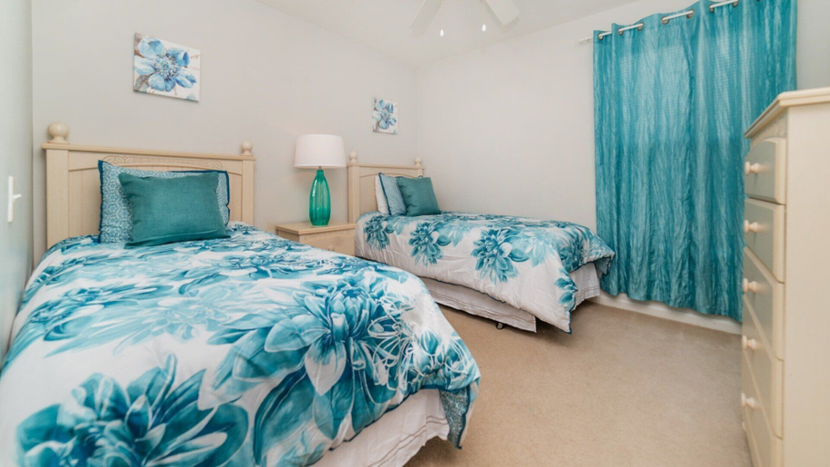 Bedroom 2, 8167 sun Palm Drive, Osceola