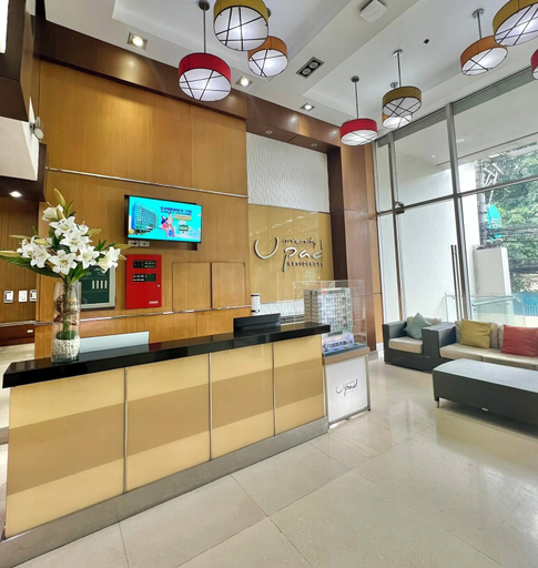 Others 4, UPad Hotel, Pasay City