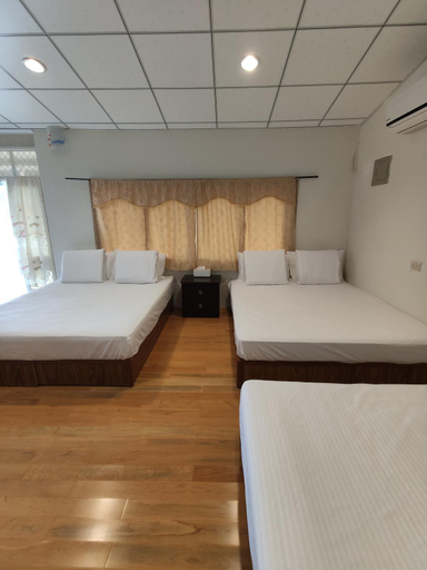Others 5, Xiao Guilin Homestay, Taitung