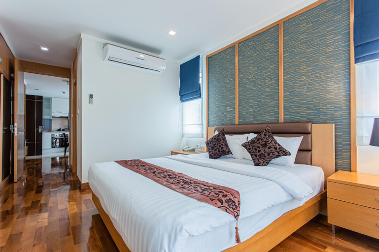 Bedroom 6