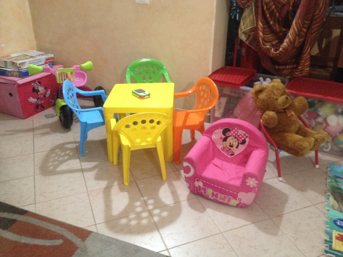 Family & Kids