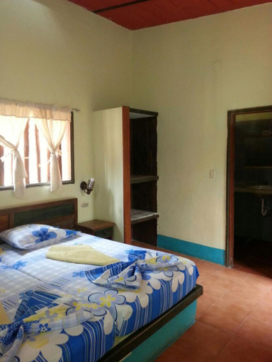Bedroom 2, Hostal Nova Colonial, Ocumare de la Costa de Oro