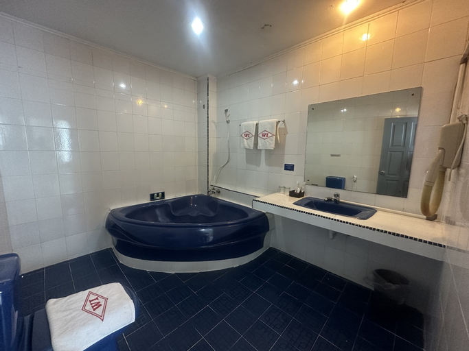 Bedroom 5, Hotel Wisata Indah , Sibolga