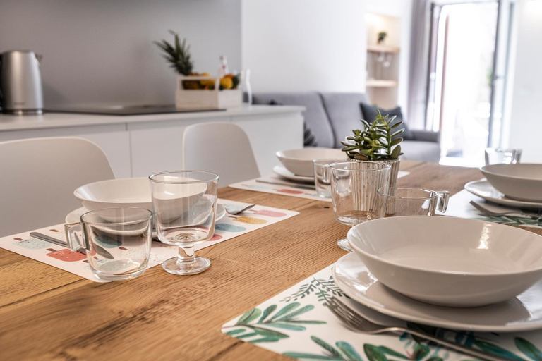 Food & Drinks 4, Picalof Apartments, Verona