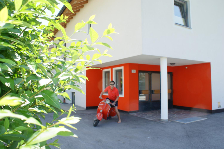 Appartements Markus, Schwaz
