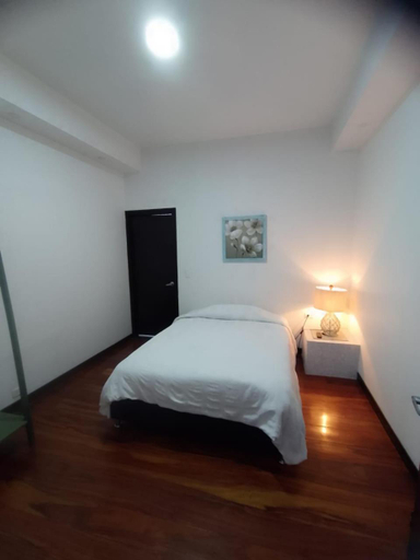 Bedroom 3, Hotel Colonial Andino - Parque principal de Pitalito, Pitalito