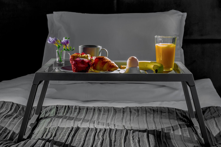 Food & Drinks, SKY APARTMENTS POZNAN, Poznań City