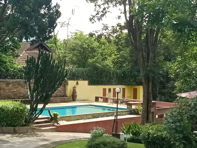 Sport & Beauty 3, Insda Wellness Resort, Hang Dong