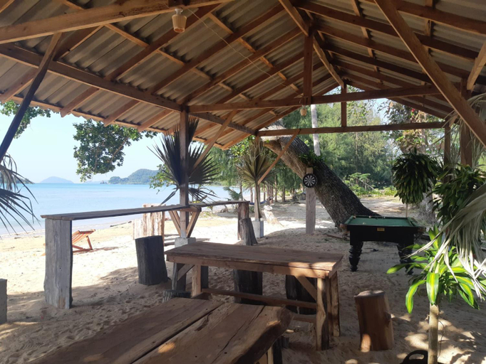 Others 5, Miss You Beach Resort Koh Mak, K. Ko Kut