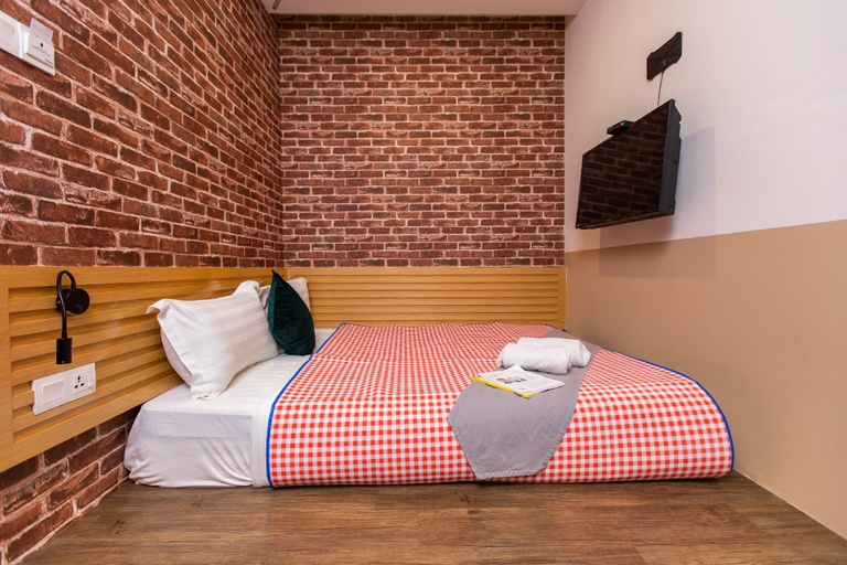 Bedroom 6