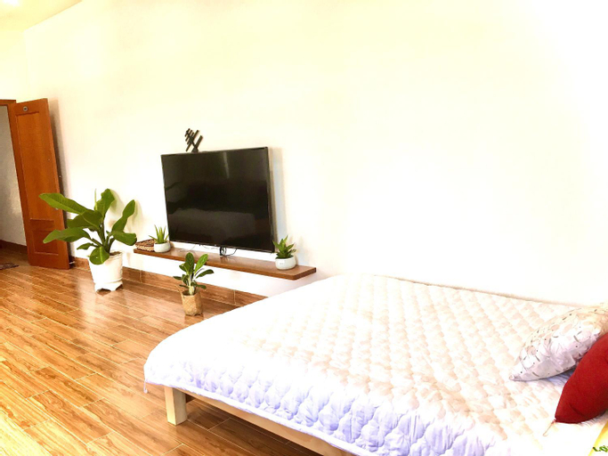 Bedroom 9
