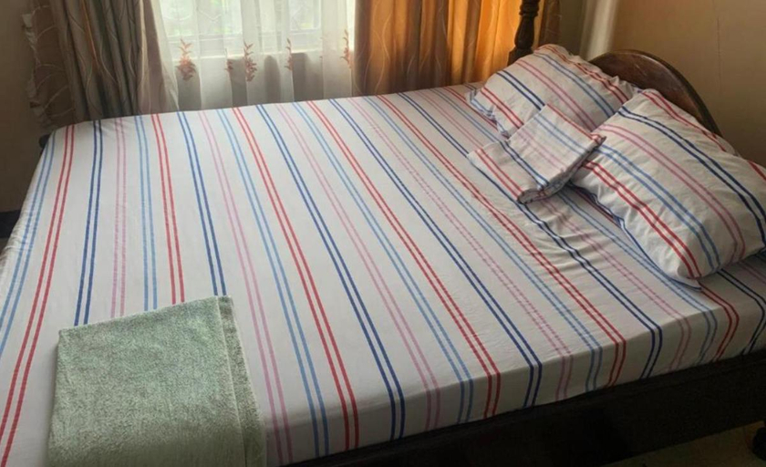 Bedroom 2, Tatys homestay, Ilala