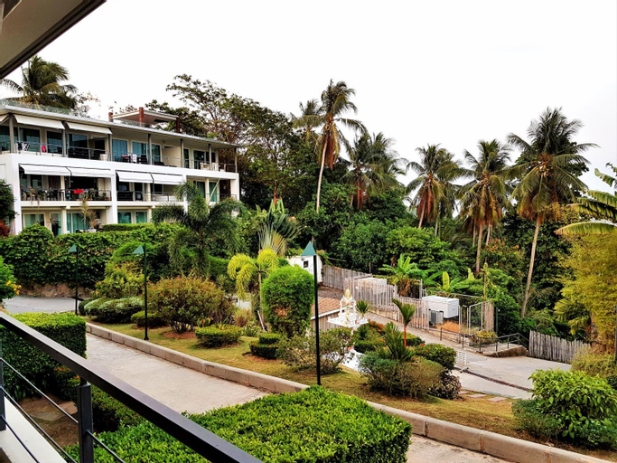 KB Apartments 1 Karon Beach by PHR, Phuket Island