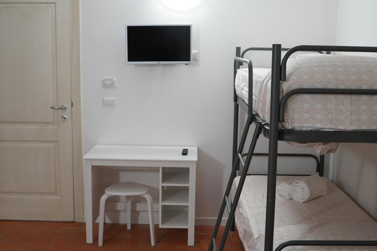 Bedroom 2, Dimora Toscana, Pisa