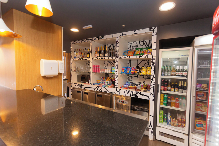 Food & Drinks 5, ibis Parauapebas, Parauapebas