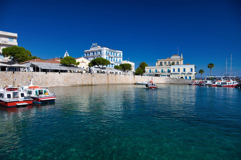 Others 2, Argonaftis Spetses, Attica
