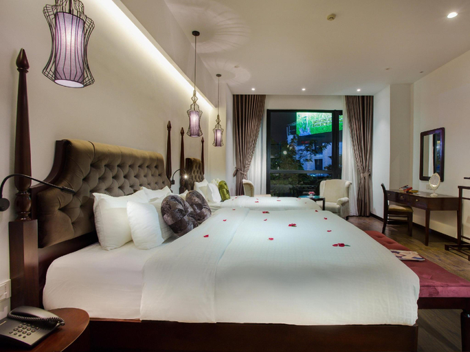 Bedroom 29