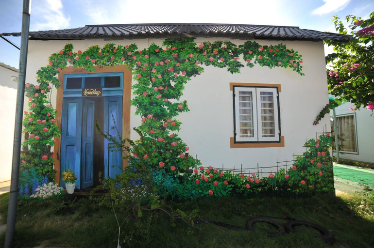 Others 3, FaMi Nguyen Homestay Chau Đoc, Chau Doc