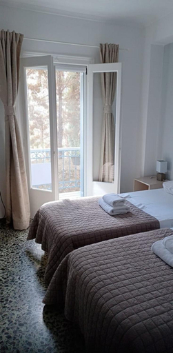 Bedroom 2, Argonaftis Spetses, Attica