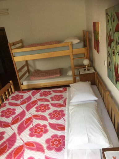 Others 5, HOSTEL-SezanaLOKEV B&B, Sežana