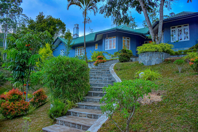 Exterior & Views 1, Tea Queens Bungalow, Ambagamuwa