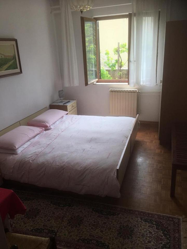 Others 2, HOSTEL-SezanaLOKEV B&B, Sežana